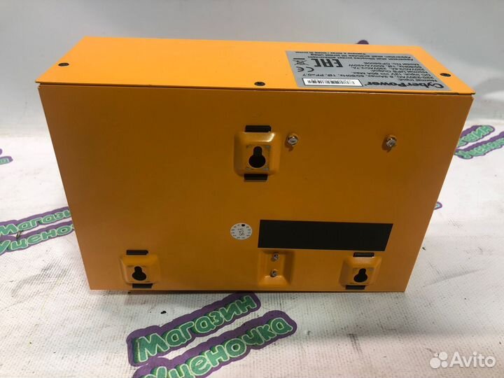 Источник бесперебойного питания cyberpower CPS 600