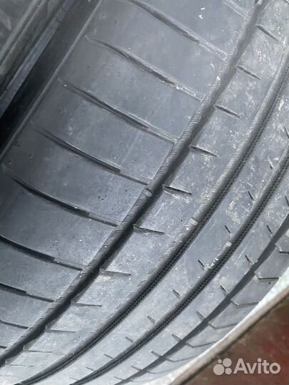 Kapsen K3000 265/40 R20 104W