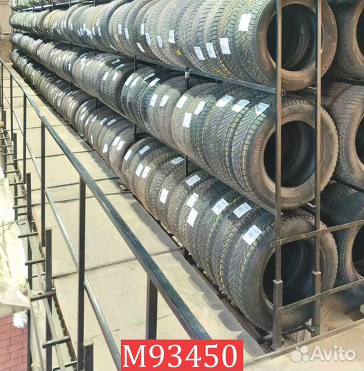 Firestone Winter Force 205/55 R16 91V