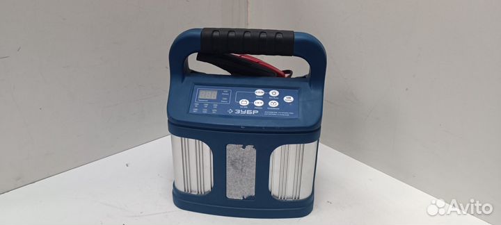 З/У для аккумулятора Зубр 59305