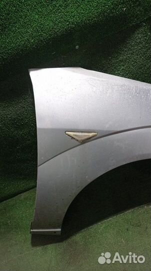 Крыло переднее правое Ford Focus Split Port MK1