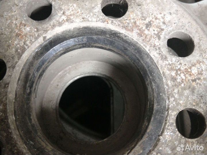 Литые диски r 15 4 100