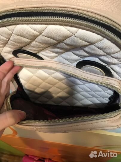 Мини Рюкзак