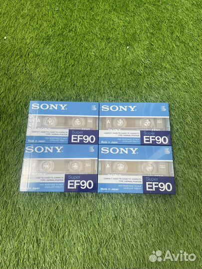 Sony super ef90
