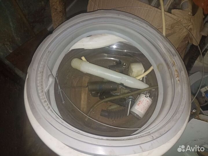 Манжет Candy стиральной машины