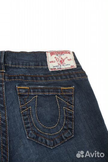 Джинсы True Religion, размер W28, L30