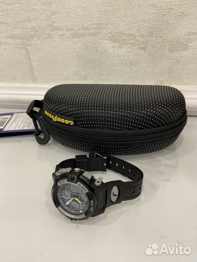 Мужские наручные часы электронные, спортивные