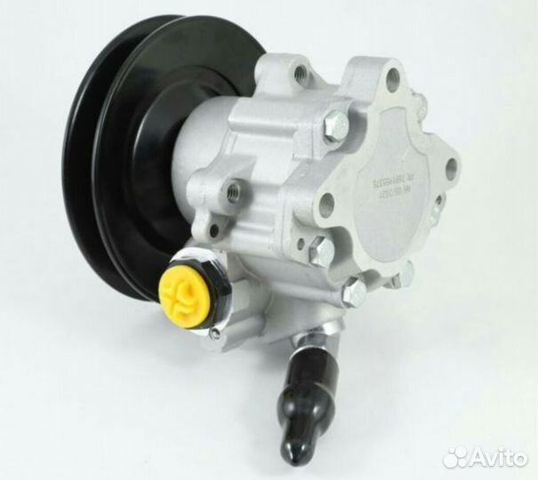 Насос гур газель, соболь бизнес умз-4216