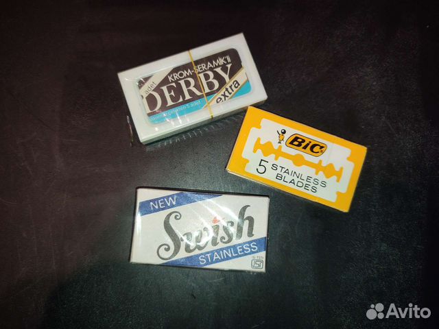 Лезвия для т образного станка