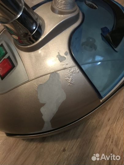 Парогенератор