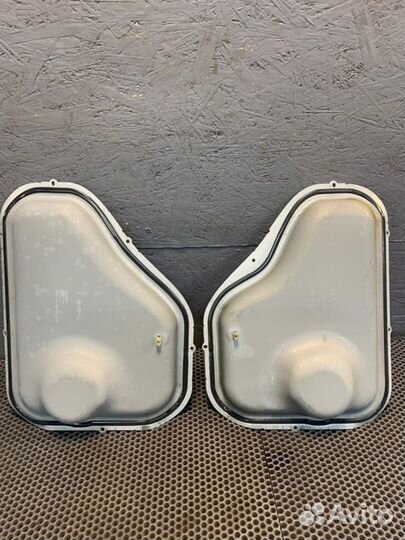 Заглушка кузова задняя Bmw 335 Xi E92 N54 2007