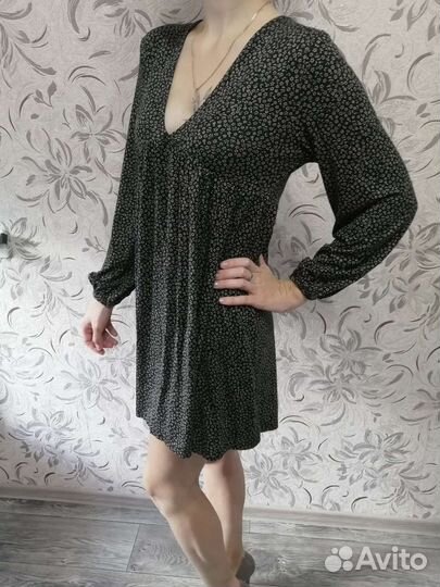 Платье pull bear 44 новое