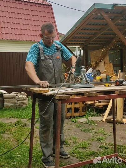 Мастер (муж) на час