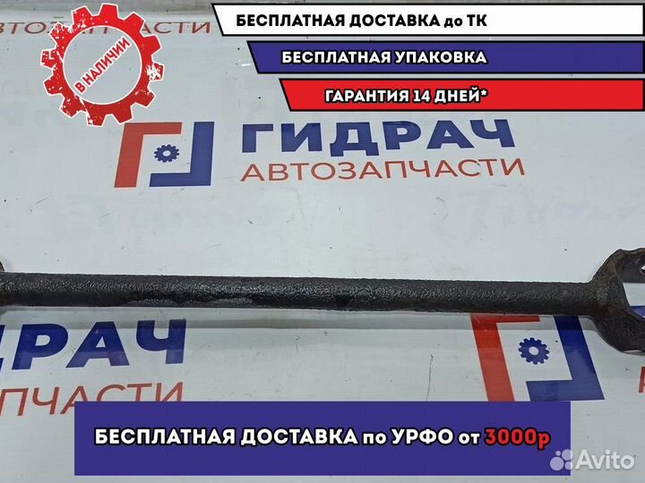 Тяга задняя продольная Hyundai Tucson (JM) 551102E