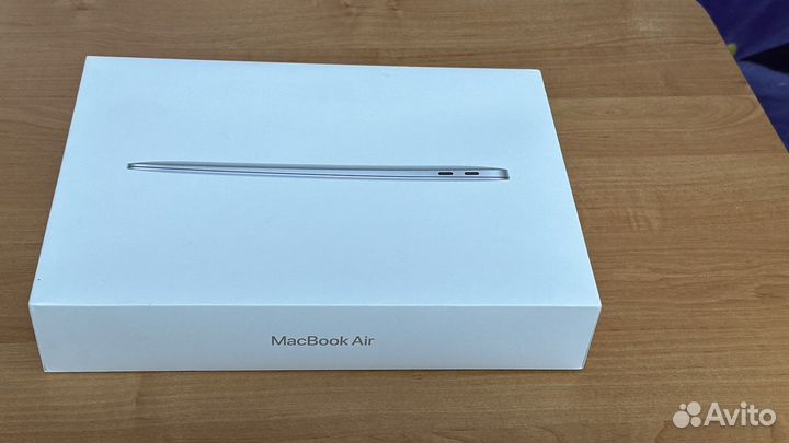 Macbook air 13 2020 m1