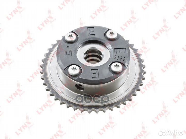 Муфта изменения фаз грм (впуск) mercedes-benz