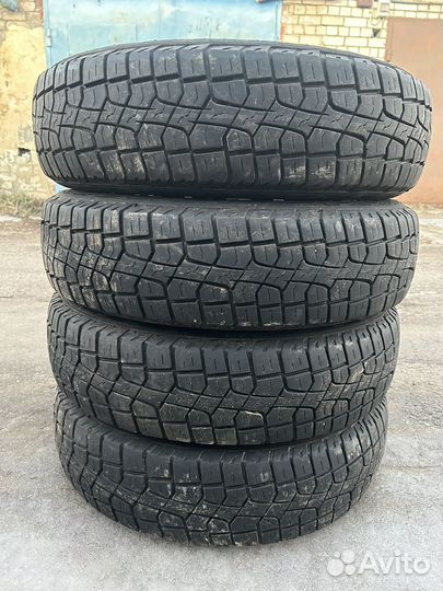 Pirelli Scorpion ATR 185/75 R16