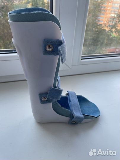 Ортез (тутор) детский для голеностопа