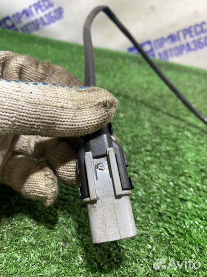 Лямбда-зонд (датчик кислорода) Hyundai Santa Fe