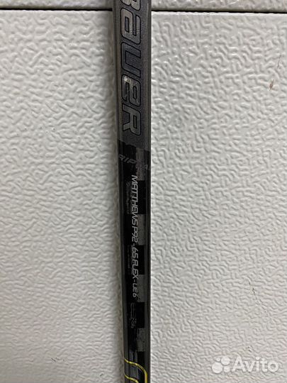 Клюшка Bauer 2s pro