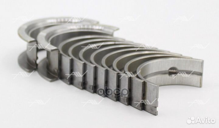 Вкладыши коренные mitsubishi G63/4D68/T (0.25)