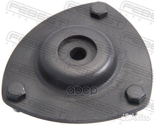 Опора амортизационной стойки перед лев HSS0