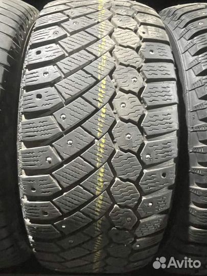 Continental ContiIceContact 205/55 R16 94L