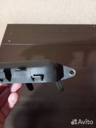 Катушка зажигания peugeot 206