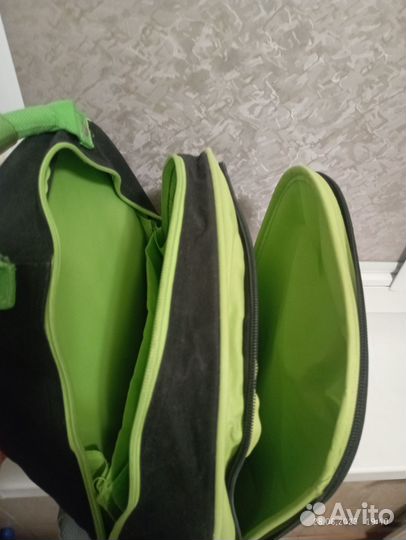 Ранец, портфель школьный