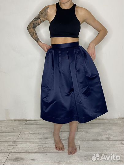 Дизайнерская юбка