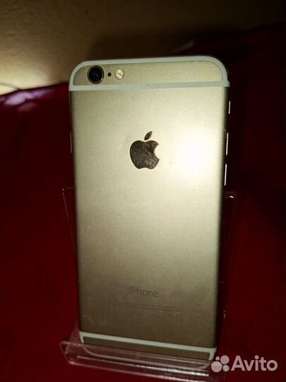 iPhone 6, 16 ГБ