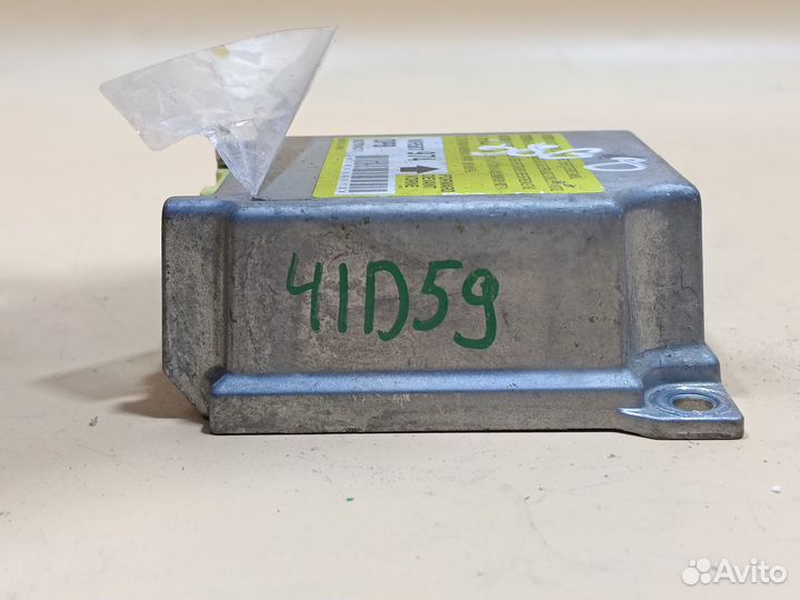 Блок управления SRS для Mitsubishi L200 2006-2016