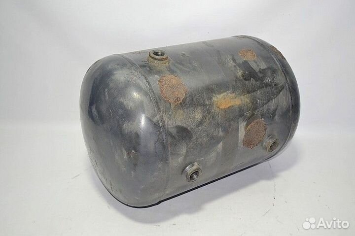 Ресивер scania R-series (01.04)