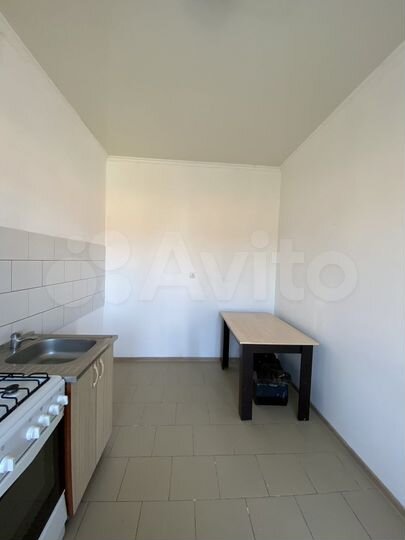 1-к. квартира, 38,4 м², 1/1 эт.