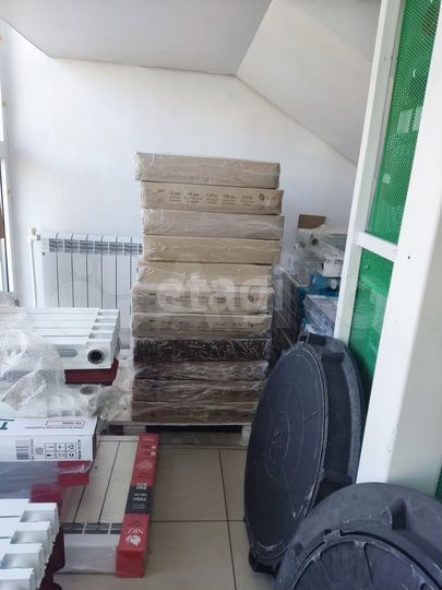 Продам торговое помещение, 15.4 м²