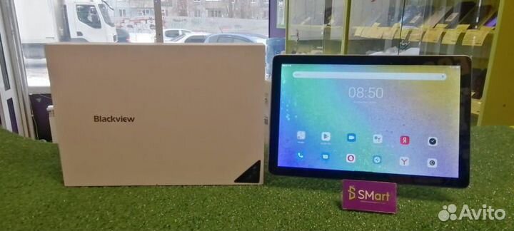 Планшет blackview tab 10