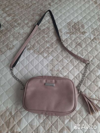 Сумка женская через плечо