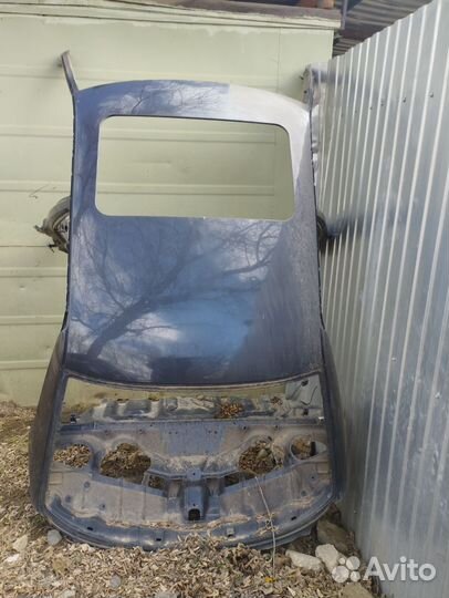 Крыша BMW e36 1990-2000