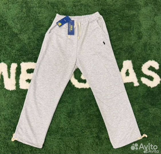 Спортивные штаны polo ralph lauren