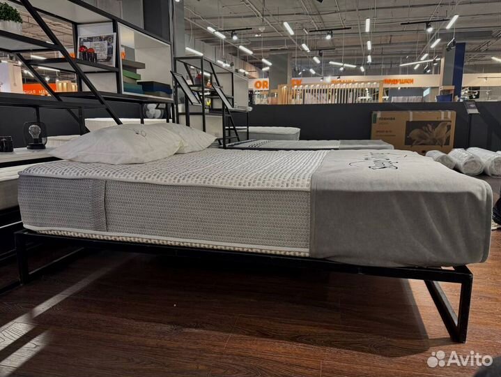 Матрас ортопедический 90х200