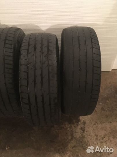 Toyo Tranpath J48 205/55 R16 91V