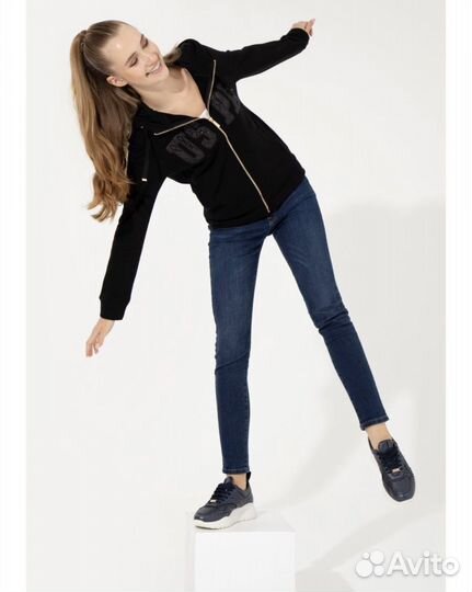 Спортивный костюм женский uspa polo