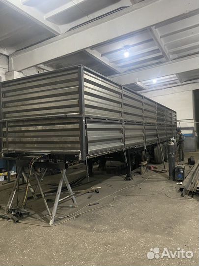 Карты борта панели для зерновоза