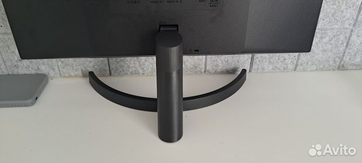 Монитор LG 22 Full HD 75 Гц