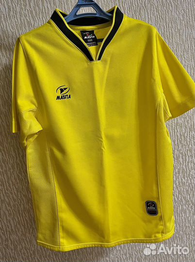 Спортивная майка для мальчика