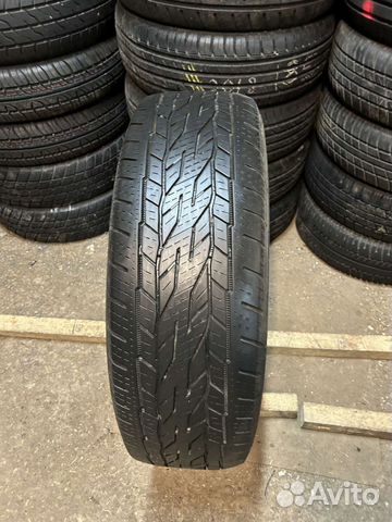 Continental ContiCrossContact LX2 225/65 R17