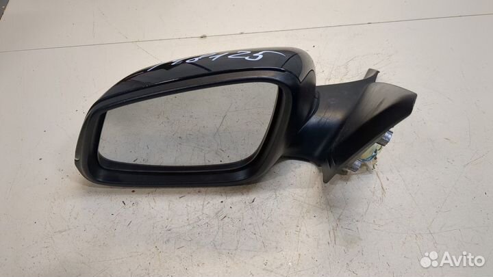 Зеркало боковое BMW 1 F20, F21, 2013