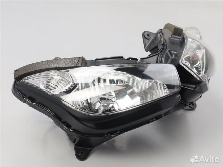 Kawasaki Z1000SX фара