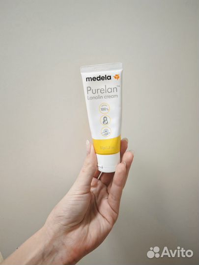 Medela purelan