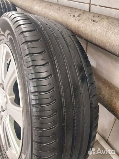 Nokian Tyres Nordman SX2 185/65 R14